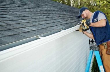 The Advantages of Professional Gutter Installation for Homeowners