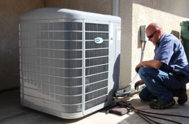 The Benefits of Professional HVAC Repairs Over Quick Fixes