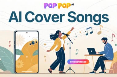 The Best AI Cover Song Generator