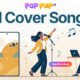 The Best AI Cover Song Generator