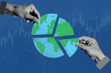 The Future of Economic Policy: Trends and Strategies for Global Prosperity