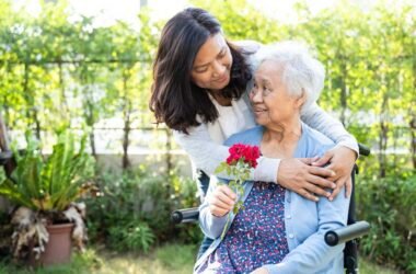 The Heart of Care: A Guide to Supporting Your Loved Ones