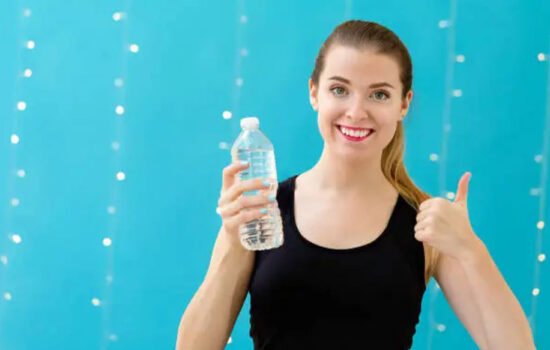 The Importance of Hydration Beyond Just Water for Weight Loss