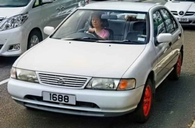The Rise of Personal Plates in Car Culture