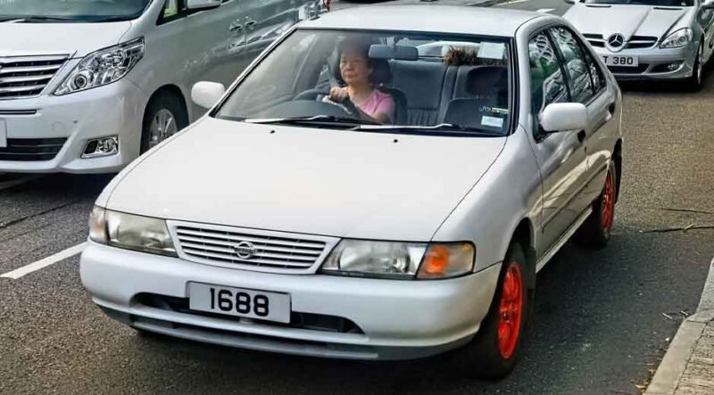 The Rise of Personal Plates in Car Culture