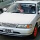 The Rise of Personal Plates in Car Culture