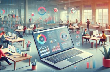 Top 10 Employee Monitoring Software for Modern Workplaces