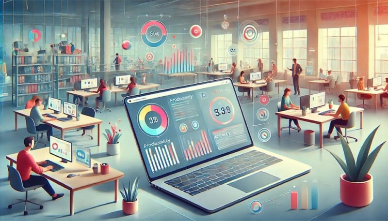 Top 10 Employee Monitoring Software for Modern Workplaces