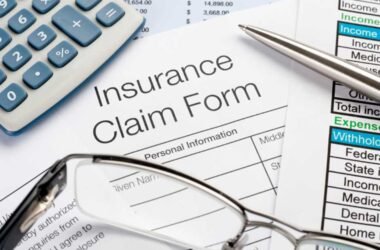 Top 5 Reasons Why Car Accident Claims Are Denied