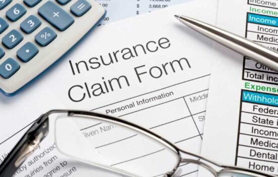 Top 5 Reasons Why Car Accident Claims Are Denied