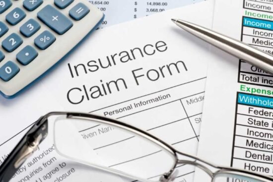 Top 5 Reasons Why Car Accident Claims Are Denied