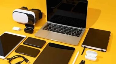 Top 5 Reasons Your Business Needs a Technology Upgrade