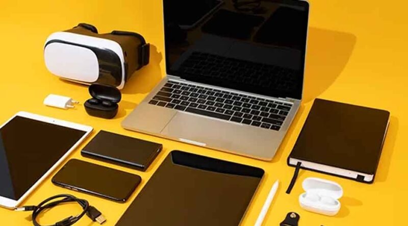 Top 5 Reasons Your Business Needs a Technology Upgrade
