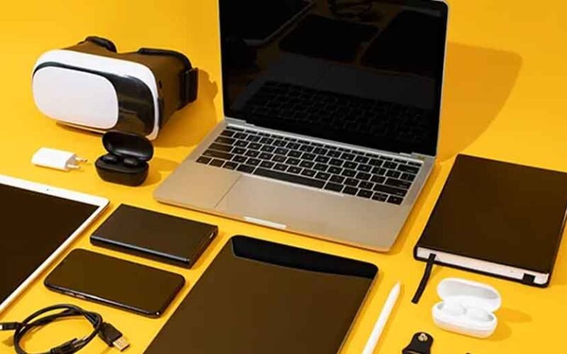 Top 5 Reasons Your Business Needs a Technology Upgrade