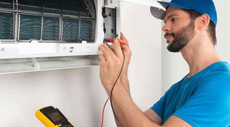 Top Reasons to Schedule Regular HVAC Maintenance