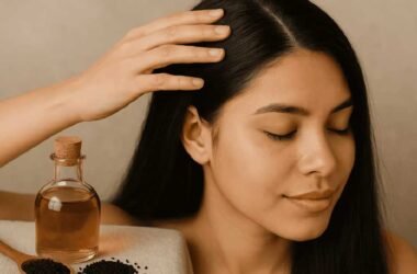 Uncommon Ways to Use Batana Oil for Hair Health