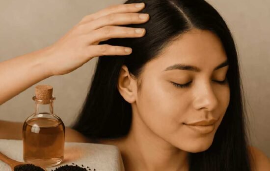 Uncommon Ways to Use Batana Oil for Hair Health