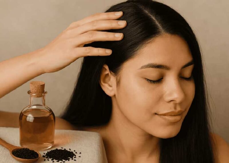 Uncommon Ways to Use Batana Oil for Hair Health