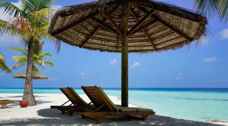 What to Consider Before Relocating to Somewhere You've Been on Holiday