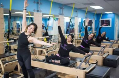 What to Expect at a Live Pilates Certification Workshop