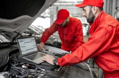 What to Know About Audi Service for Older Models