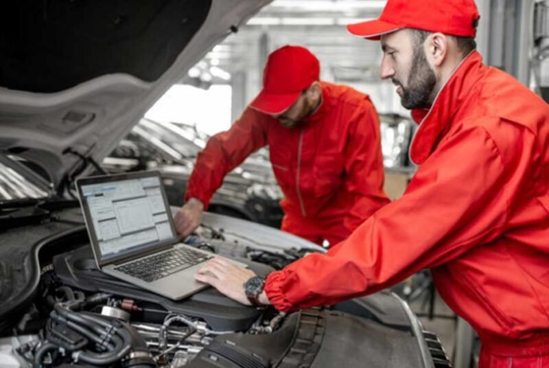 What to Know About Audi Service for Older Models