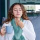 What to Take First When a Cold Turns Into a Sore Throat