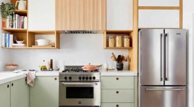 Why Good Cabinets Make Your Whole House Feel More Put Together