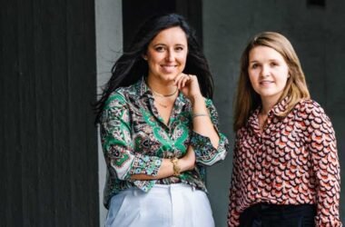 Ariana Gradow: From Tech to Transformative Coaching and Performance Art