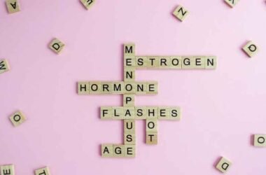 Beyond the Hot Flash: A Modern Look at Menopause and the Microbiome