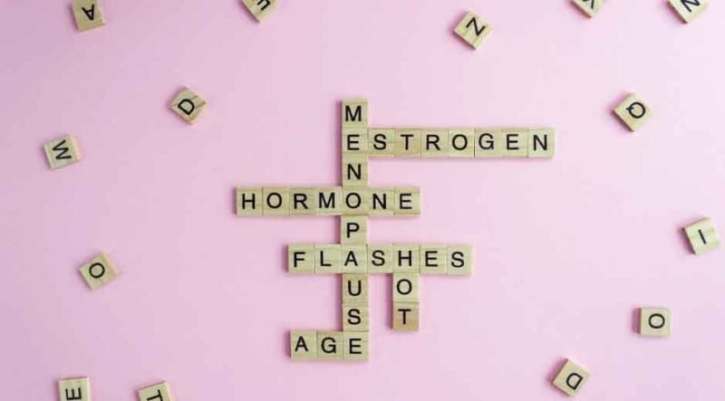 Beyond the Hot Flash: A Modern Look at Menopause and the Microbiome