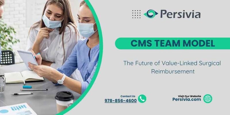 CMS TEAM Model