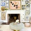 Creating a Gallery Wall: Poster Design Tips and Inspiration
