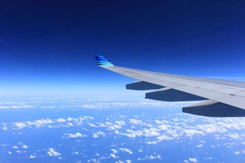 Ensuring Flight Safety Through Meticulous Tool Management