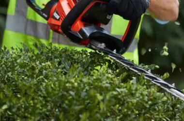 Essential Equipment for DIYers and Contractors Who Work Outdoors