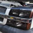 Hawkglow LED Headlight Assembly Review