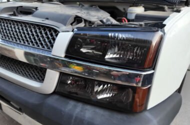 Hawkglow LED Headlight Assembly Review