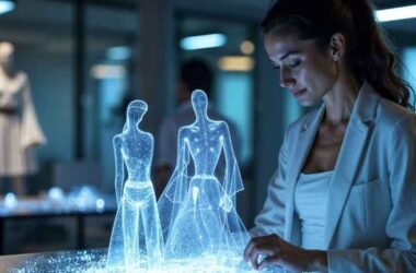 How AI Is Changing the Future of Fashion and Personal Style