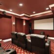 How to Create a Home Theater or Music Room That Boosts Property Value