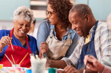 How to Find Sustainable Retirement Communities