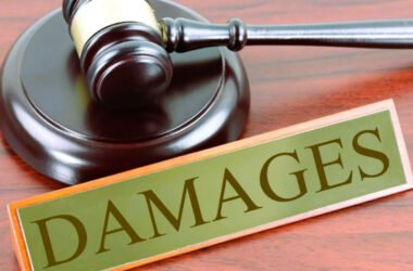 How to Handle Property Damage After an Accident 