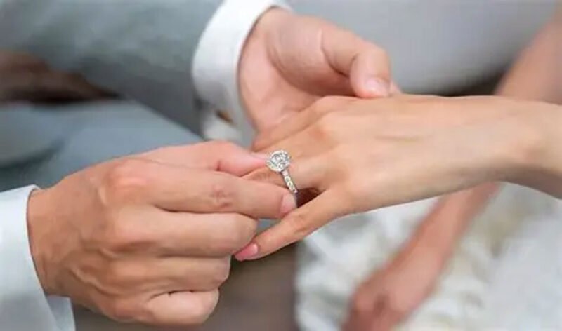 How to Pick the Right Engagement Ring