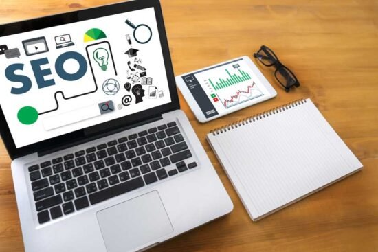 Local SEO for Contractors: How to Get Found in Your Service Area