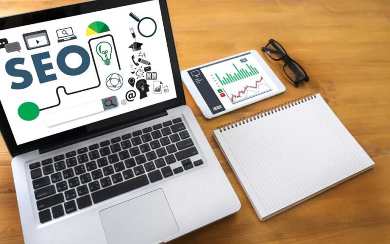Local SEO for Contractors: How to Get Found in Your Service Area
