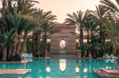 Luxury Addiction Treatment Explained