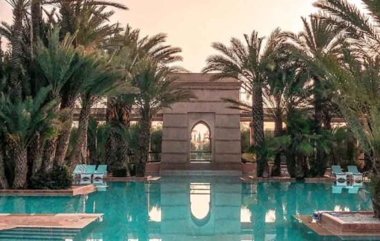 Luxury Addiction Treatment Explained