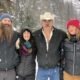 Mollee Roestel: The Unsung Hero Behind the Raney Family's Alaskan Adventures