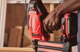 Nail Gun Basics: What Every DIYer Should Know Before Pulling the Trigger