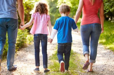 Navigating Modern Parenting
