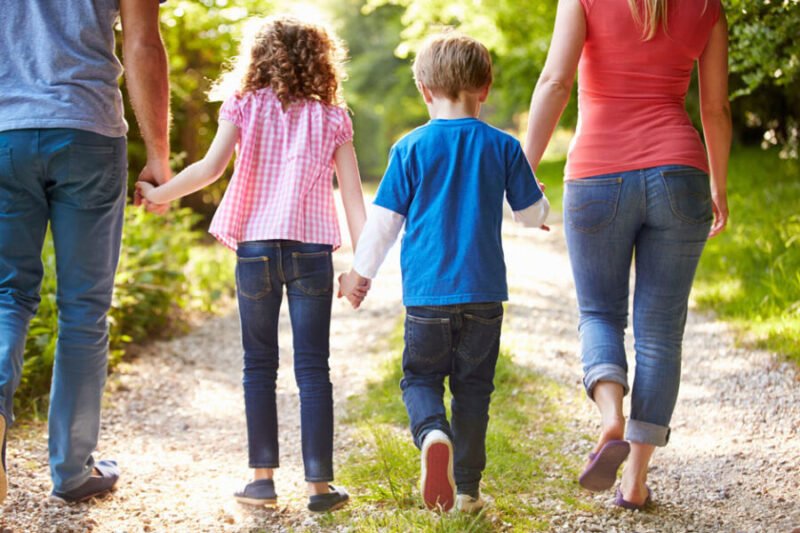 Navigating Modern Parenting
